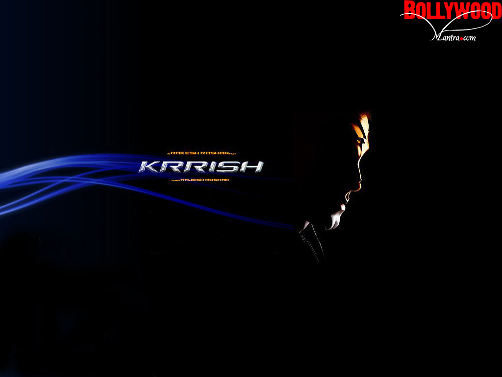 Krrish - Movie Wallpapers - Krrish 3 , HD Wallpaper & Backgrounds