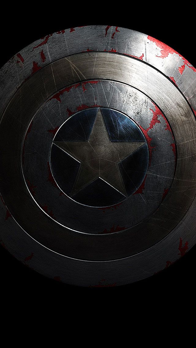 Captain America The Winter Soldier Wallpaper For Pc - Winter Soldier Captain America Shield , HD Wallpaper & Backgrounds