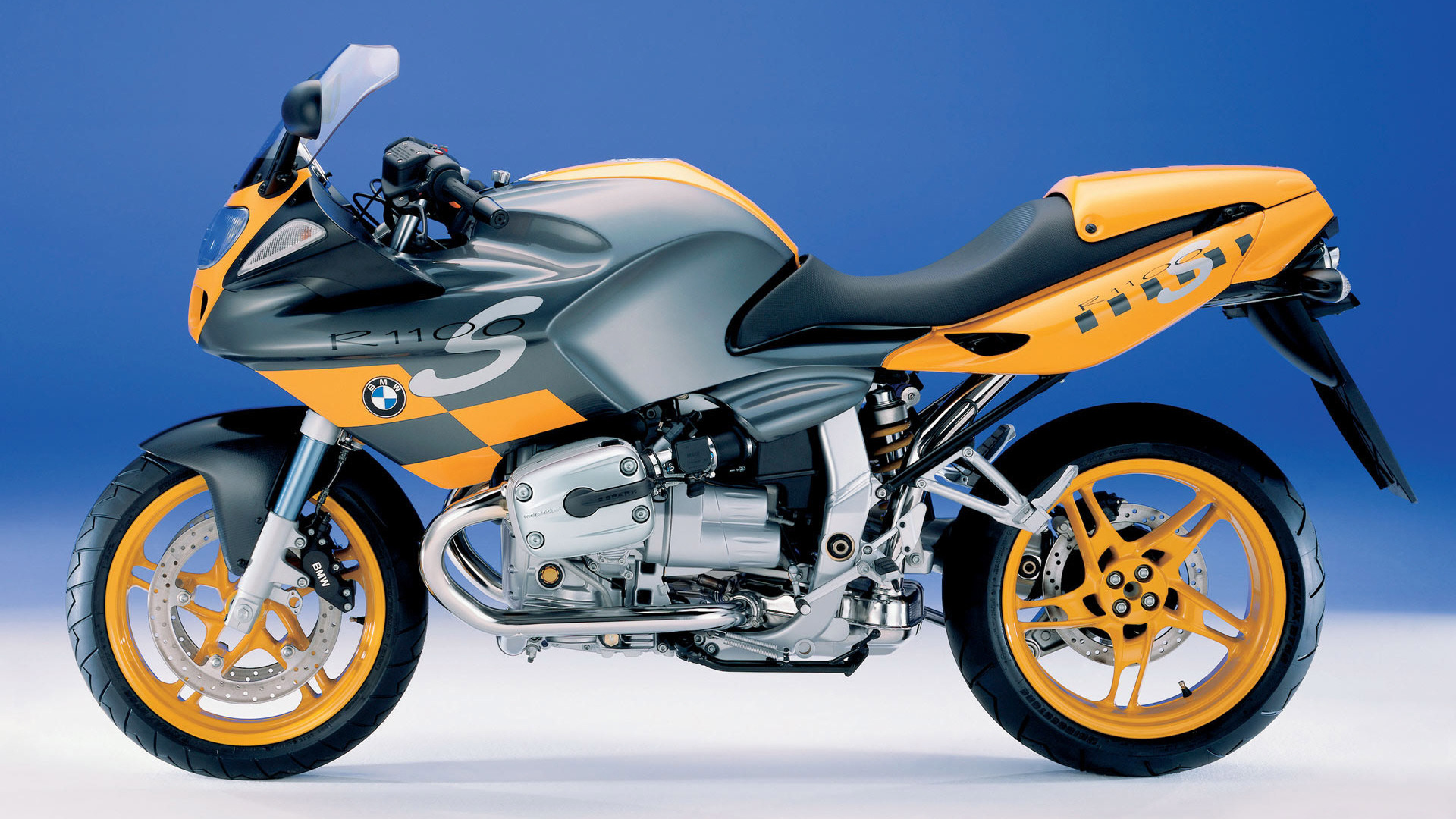 Bmw Bikes Hd Wallpapers Free Download - Bmw R 1100 S , HD Wallpaper & Backgrounds