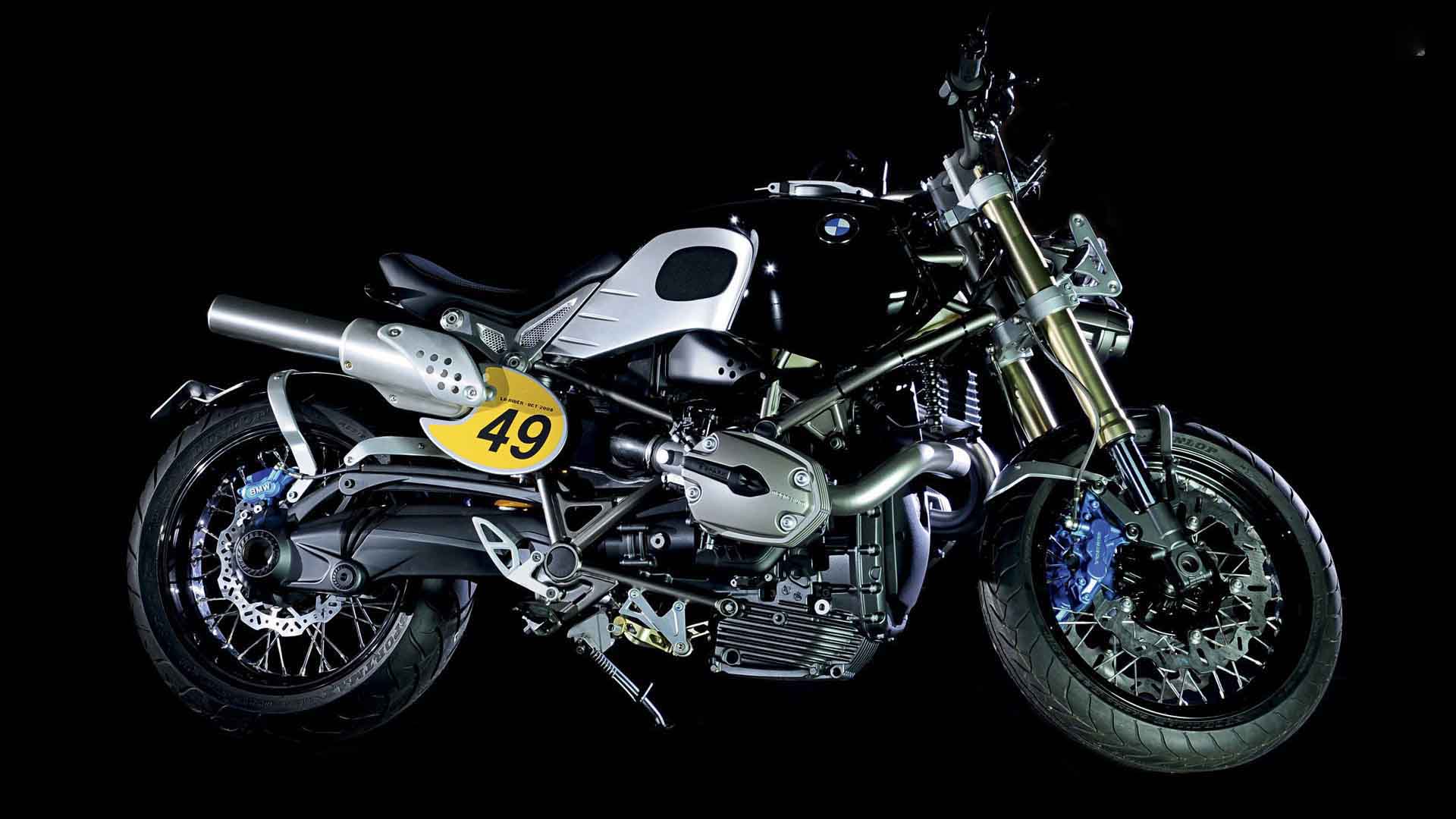 Bmw Bikes Hd Wallpapers Free Download - Bmw Bike Wallpaper Download , HD Wallpaper & Backgrounds