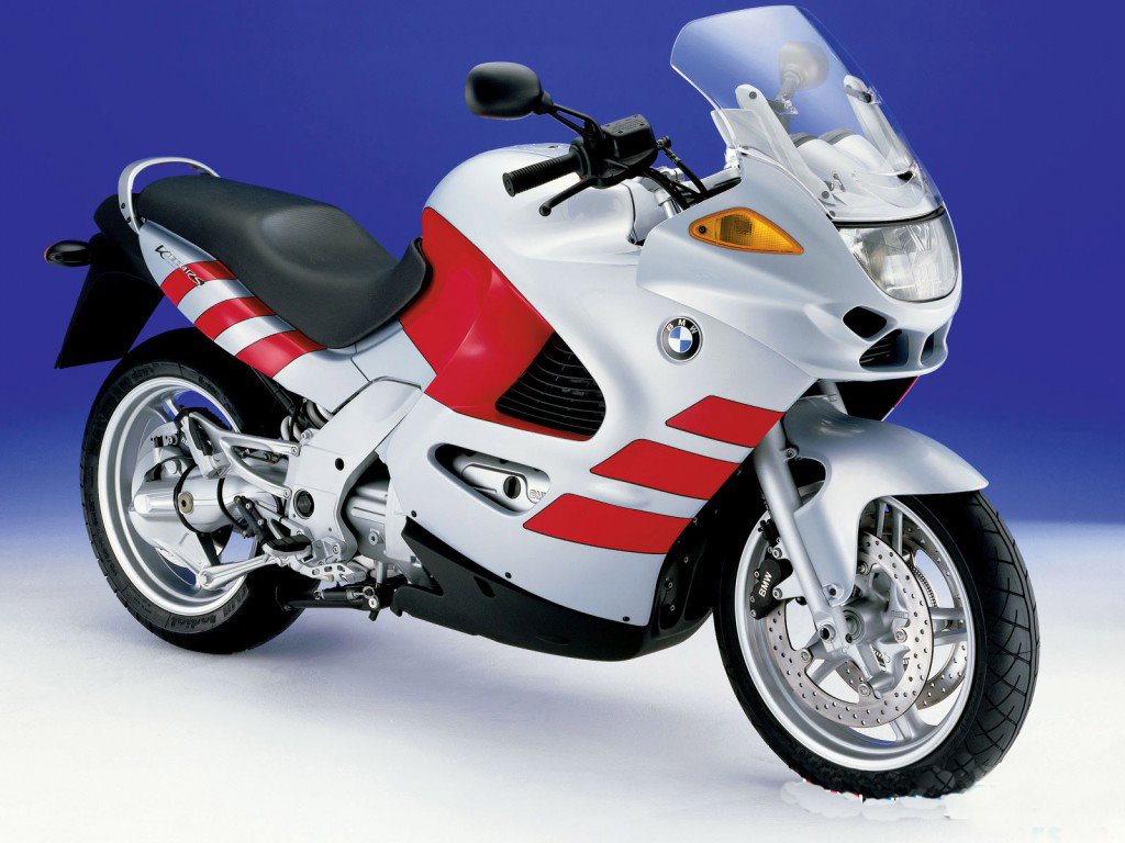 Bmw Bike Wallpaper - K 1200 Rs 2001 , HD Wallpaper & Backgrounds