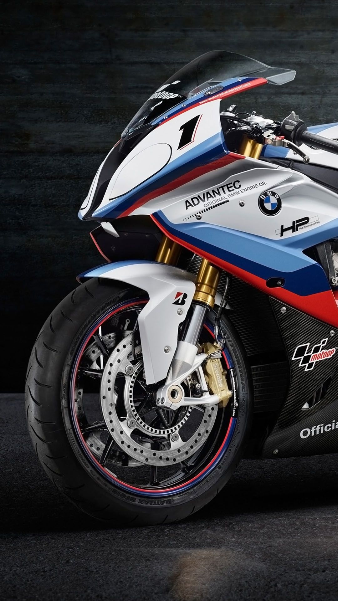 Bike Wallpaper - Bmw S1000rr Hd Wallpaper Iphone , HD Wallpaper & Backgrounds