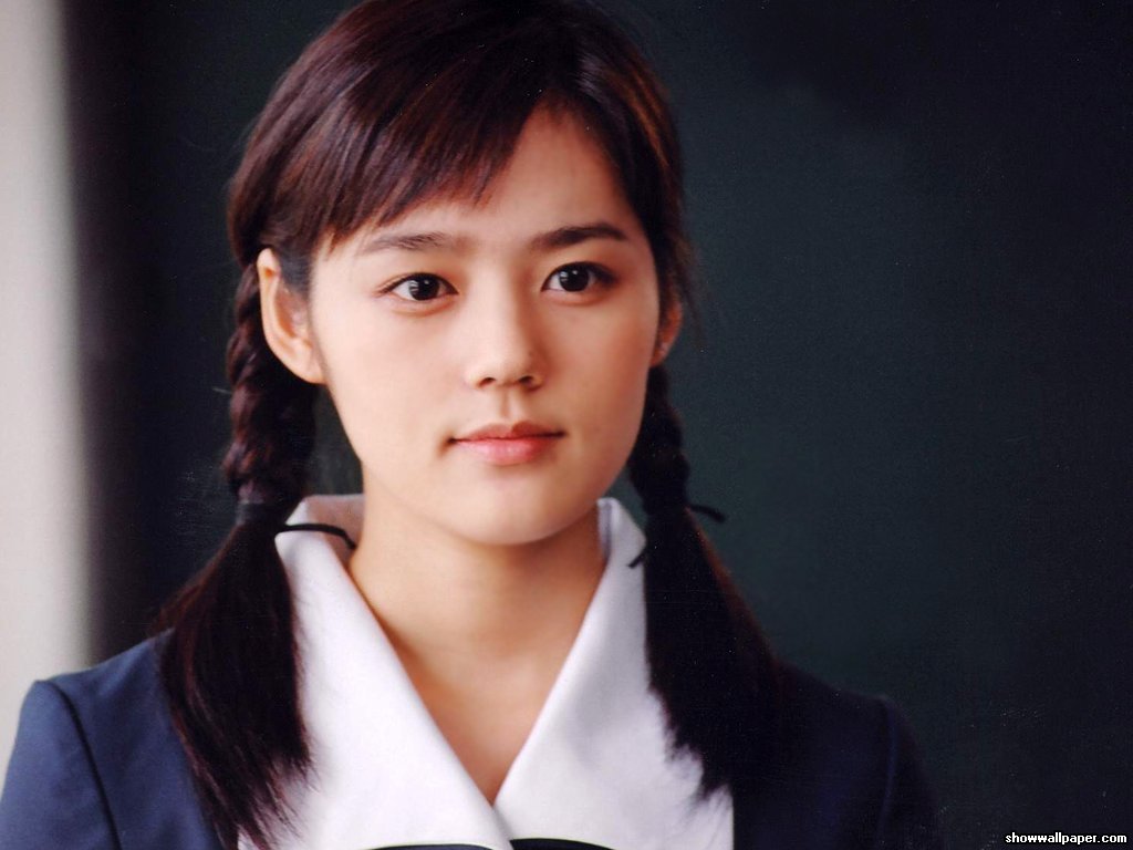 Han Ga-in Wallpaper Hd - Han Ga , HD Wallpaper & Backgrounds