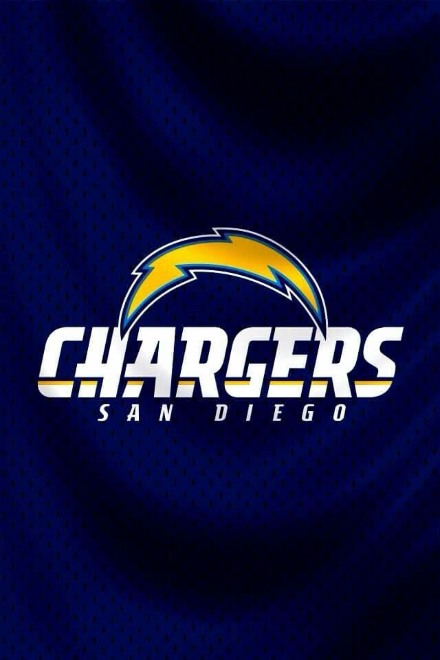 San Diego Chargers Wallpaper Iphone - San Diego Chargers , HD Wallpaper & Backgrounds