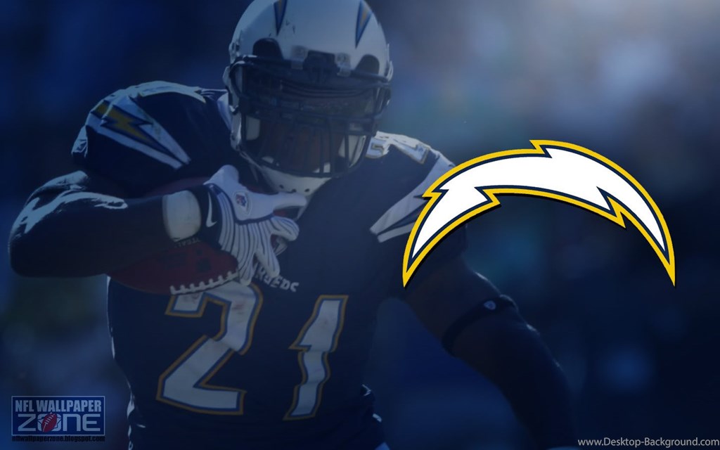 Nfl Wallpapers Zone - San Diego Chargers , HD Wallpaper & Backgrounds
