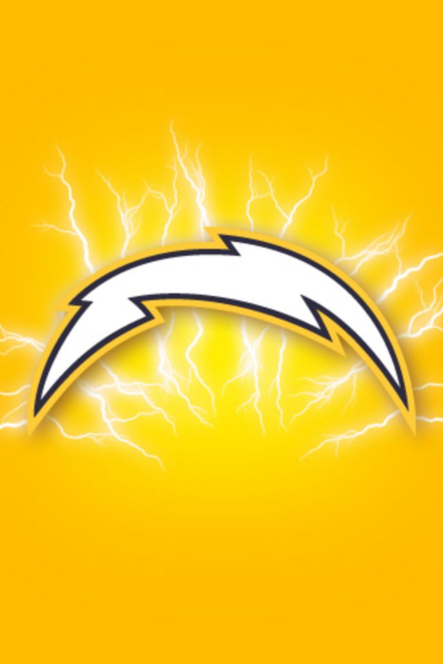Download San Diego Chargers Download Wallpaper - Los Angeles Chargers Iphone , HD Wallpaper & Backgrounds