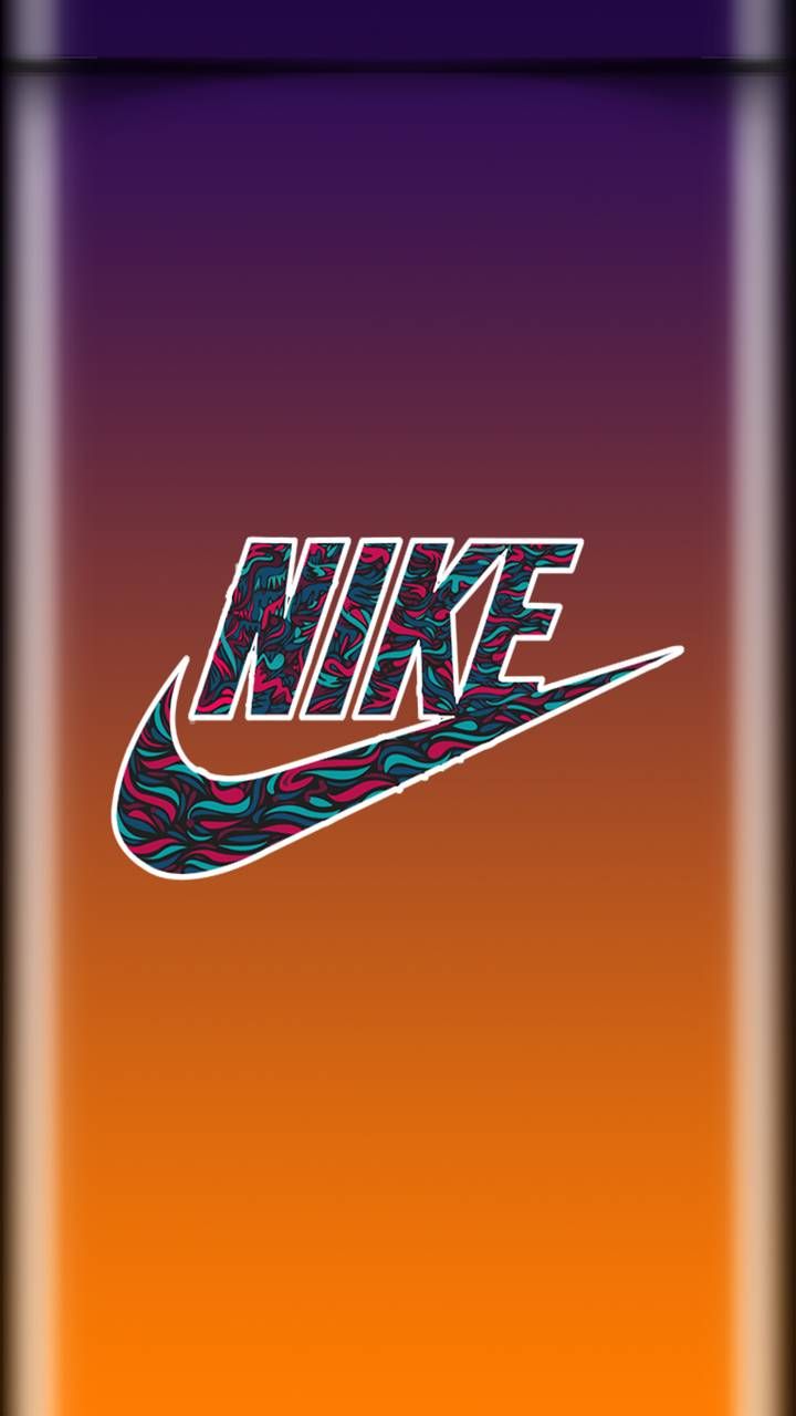 Nike By Rihanna - Graphic Design , HD Wallpaper & Backgrounds
