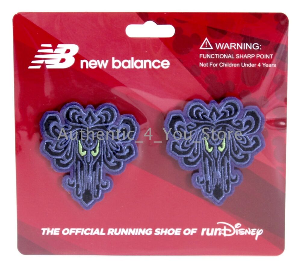 new balance haunted mansion