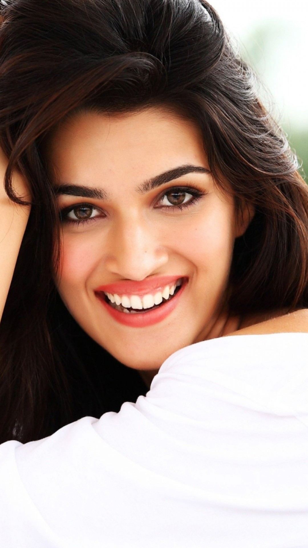 Hd Wallpapers - Kriti Sanon Hd , HD Wallpaper & Backgrounds