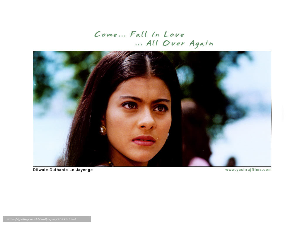 Download Wallpaper Непохищенная Невеста, Dilwale Dulhania - Girl , HD Wallpaper & Backgrounds