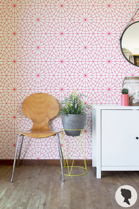 Livettes Wallpaper - کاغذ دیواری رنگ کالباسی , HD Wallpaper & Backgrounds