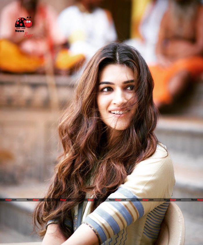 Kriti Sanon Images Hd Photos Wallpapers Latest Photoshoot - Most Beautiful Thing Actress , HD Wallpaper & Backgrounds