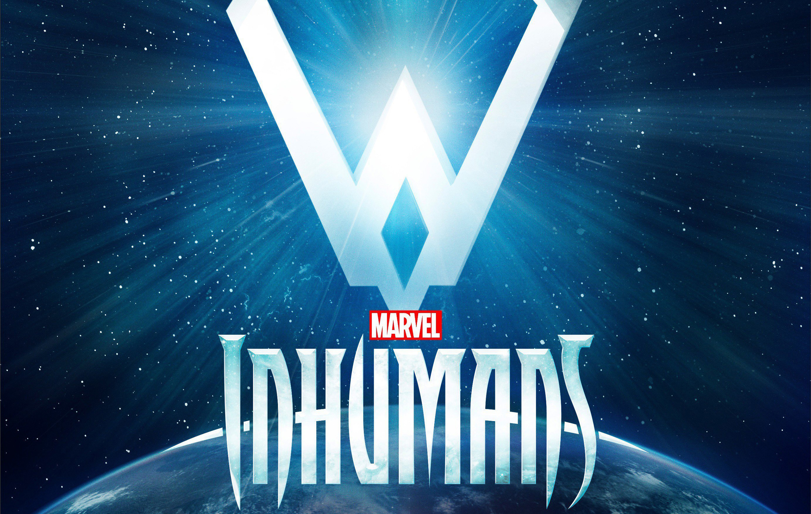 #marvel Comics, #inhumans - Inhumans Teaser , HD Wallpaper & Backgrounds