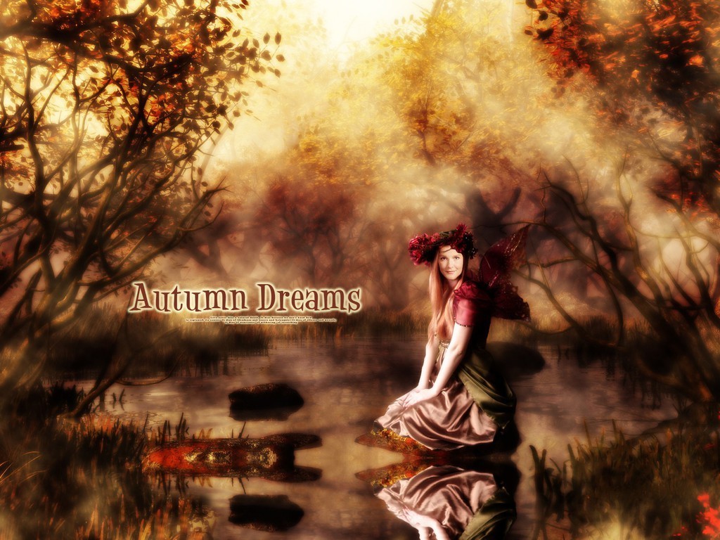 Daydreaming Images On Fanpop - Poster , HD Wallpaper & Backgrounds