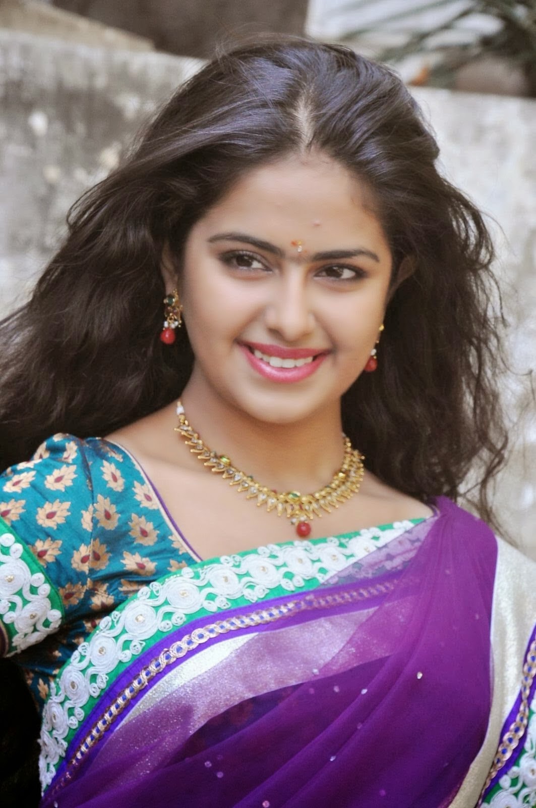 Avika Gor Hot Unseen Latest Hd Wallpapers - Avika Gor Hot Unseen , HD Wallpaper & Backgrounds