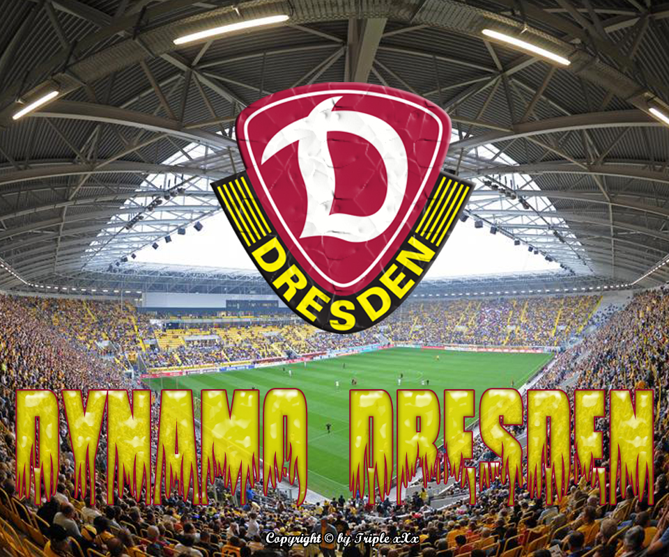 View Dynamo Dresden Logo Download Background - Trend News ...