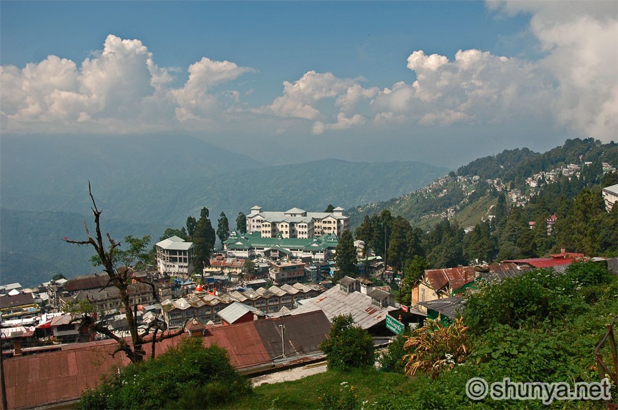 Darjeeling Hd Photos Download , HD Wallpaper & Backgrounds