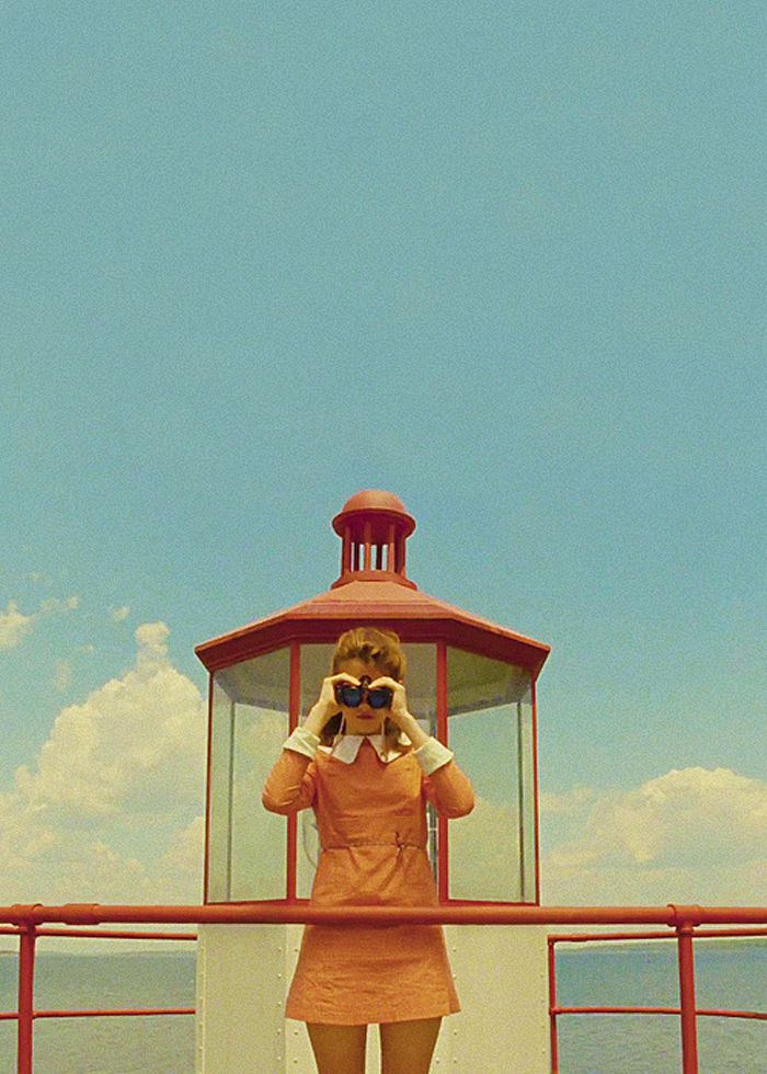 K N O W - Wes Anderson Wallpaper Iphone , HD Wallpaper & Backgrounds