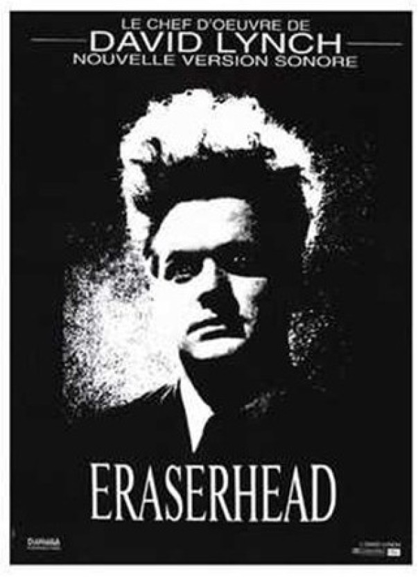 Eraserhead Paper Print - Movie Poster Eraserhead , HD Wallpaper & Backgrounds