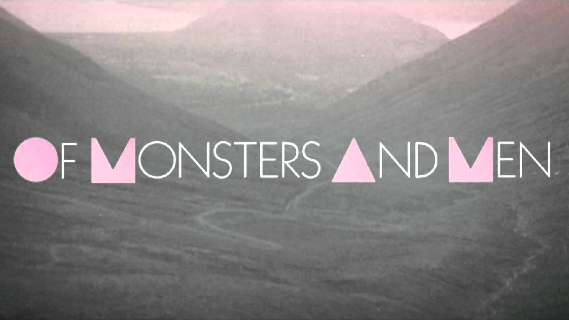 Of Monsters And Men Wallpapers Download , HD Wallpaper & Backgrounds