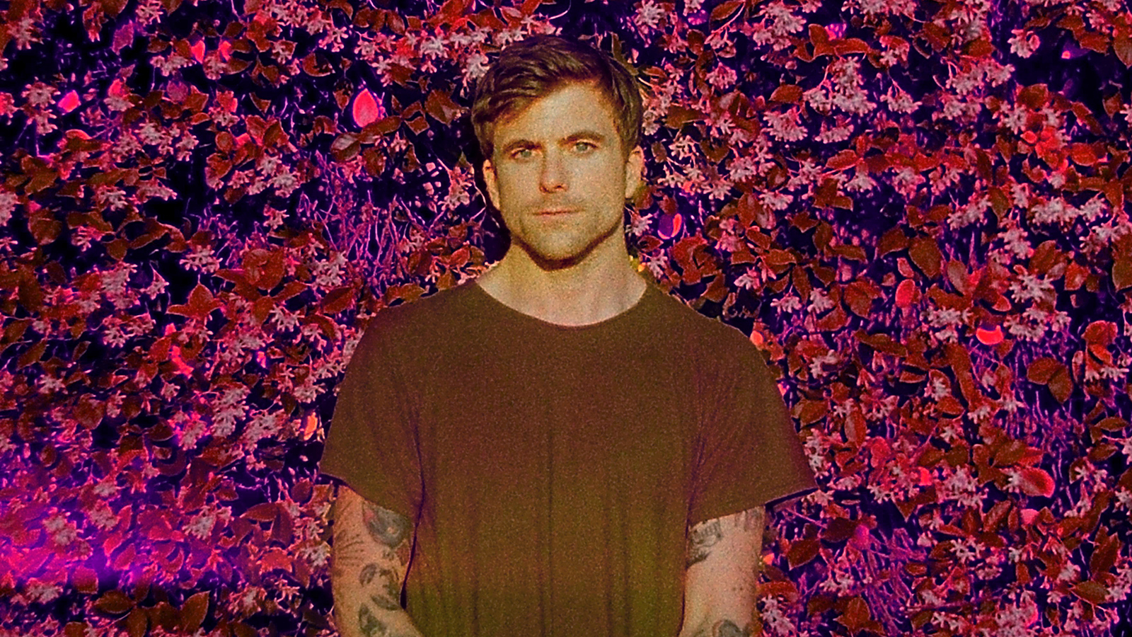 Circa Survive, Saosin Singer Talks Hard-fought Sobriety, - Circa Survive Anthony Green , HD Wallpaper & Backgrounds