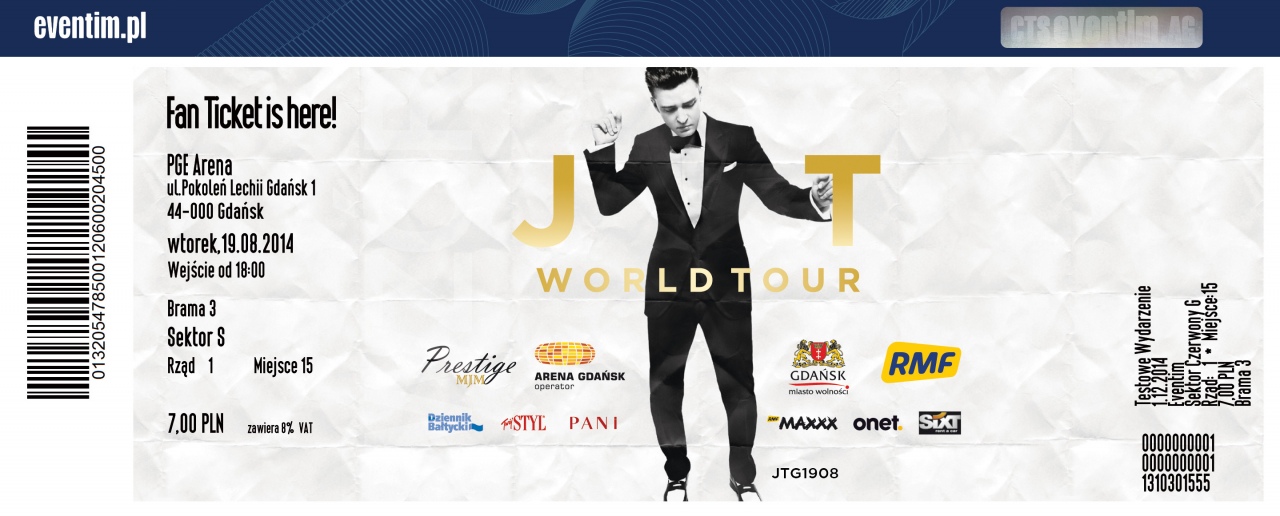 Justin Timberlake Tour 2017 2880x1162px Justin Timberlake - Gentleman , HD Wallpaper & Backgrounds