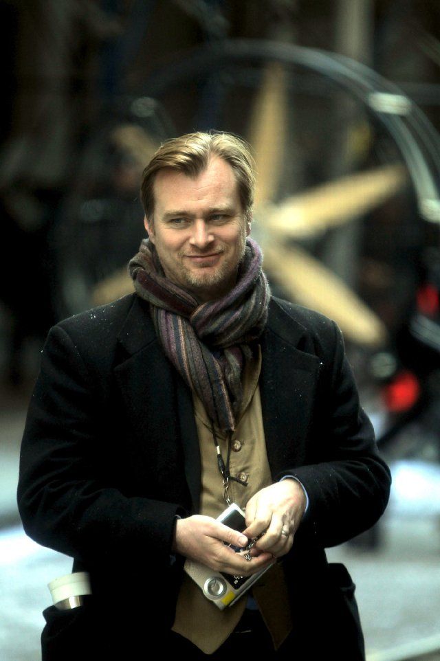 Download Wallpaper - Christopher Nolan , HD Wallpaper & Backgrounds