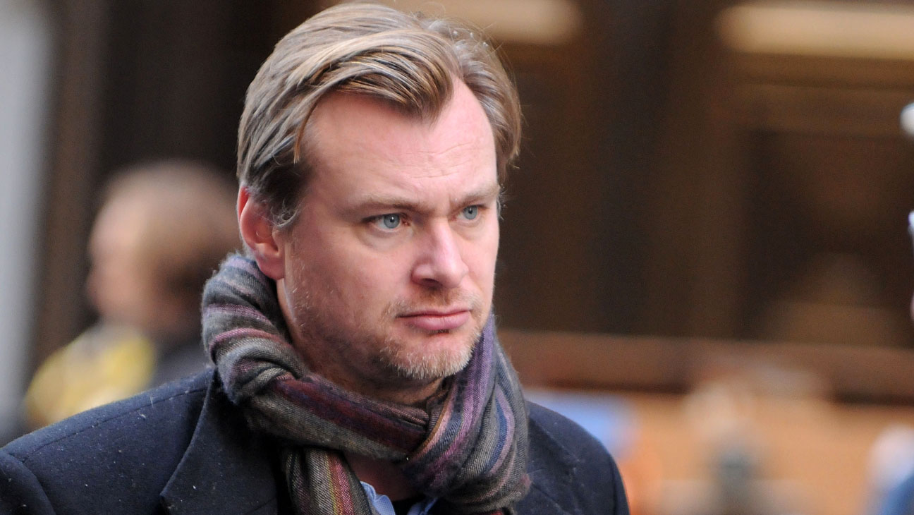 Christopher Nolan , HD Wallpaper & Backgrounds