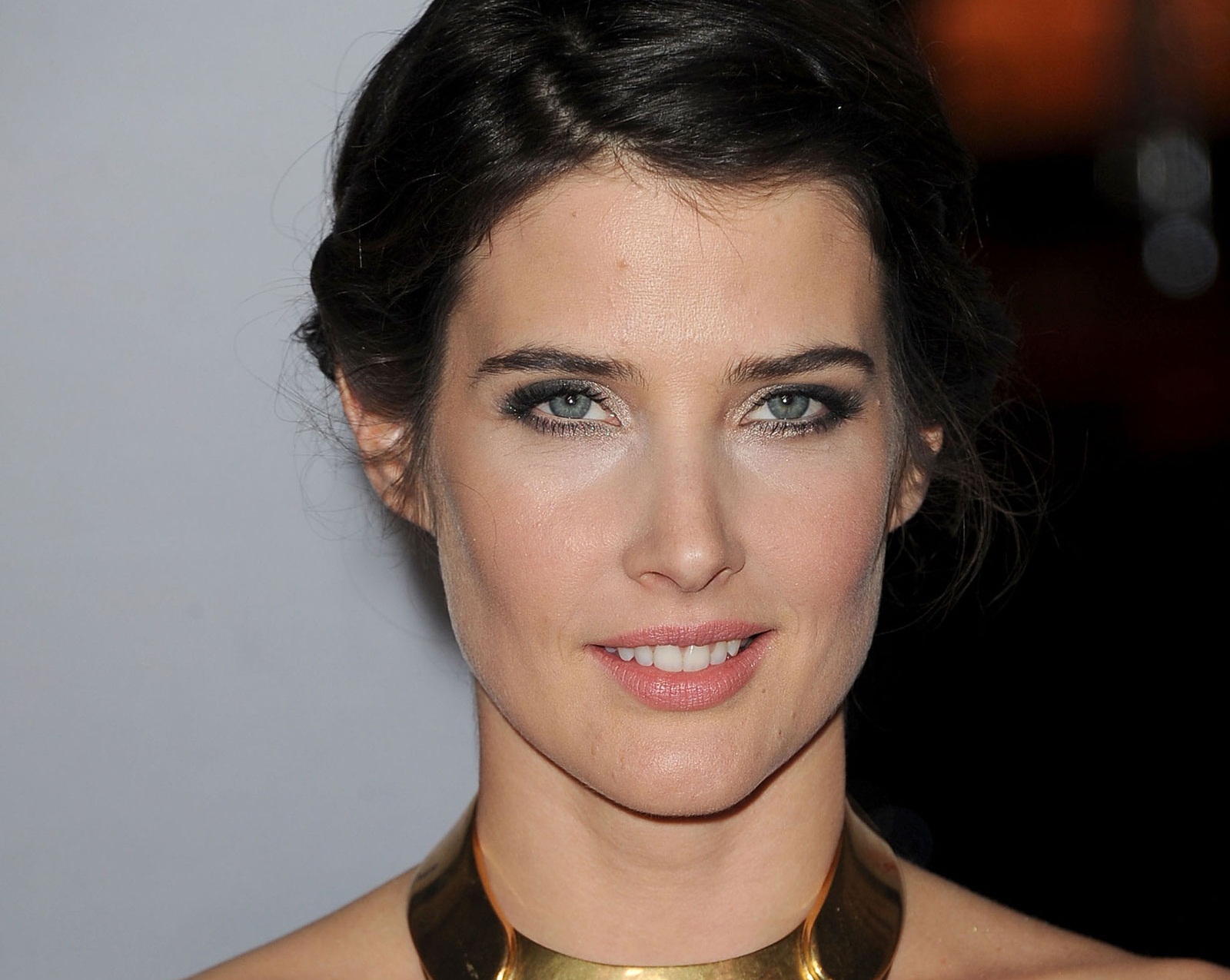 Back To 55 Cobie Smulders Wallpapers Hd - Cobie Smulders , HD Wallpaper & Backgrounds