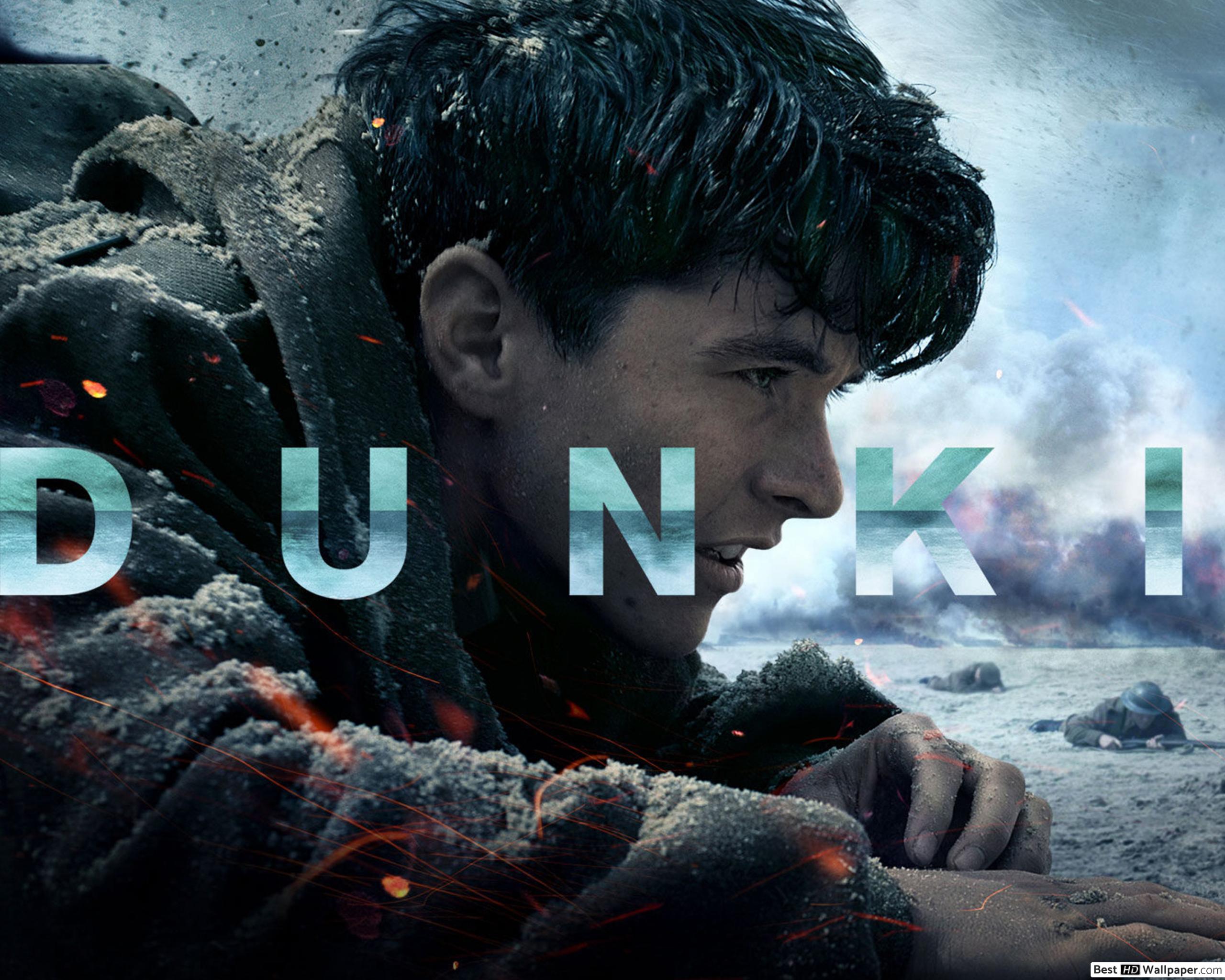 Description, Sizes - Dunkirk In 21 9 , HD Wallpaper & Backgrounds