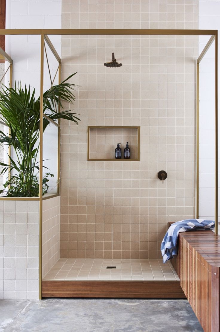 40 Best Bathroom Images On Bathroom Bathroom Ideas - Archdaily Bathroom , HD Wallpaper & Backgrounds