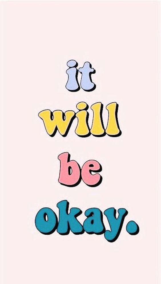 Related - Ll Be Okay Aesthetic , HD Wallpaper & Backgrounds
