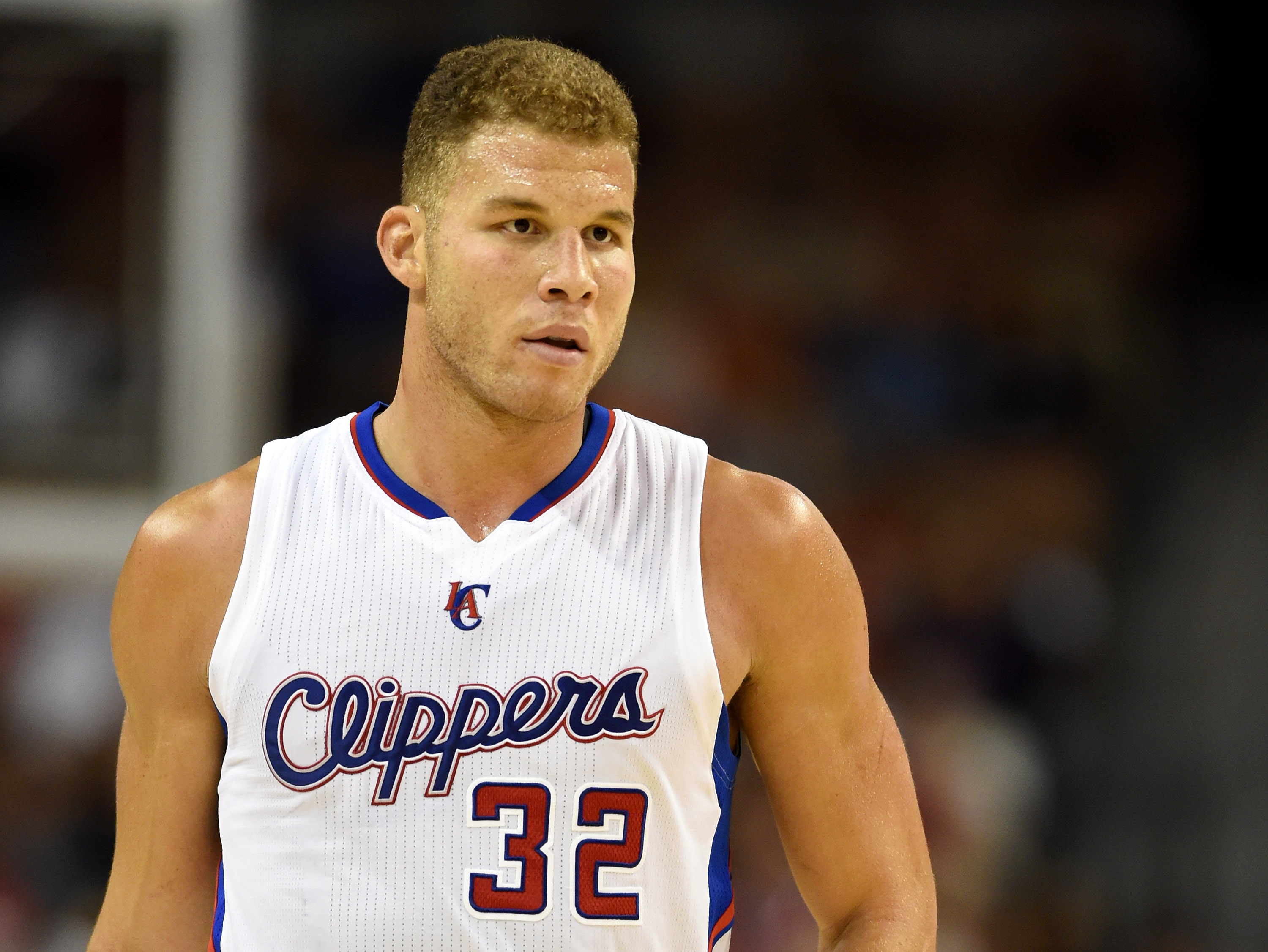 Blake Griffin , HD Wallpaper & Backgrounds