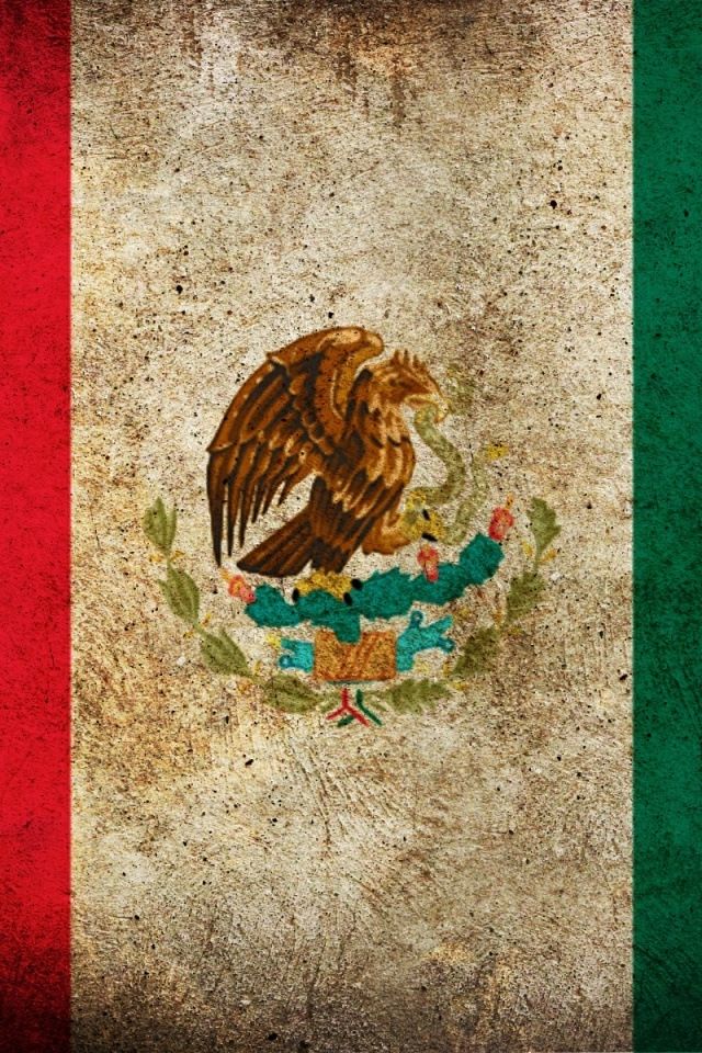 Mexican Flag - Fondos De Pantalla De La Bandera De México , HD Wallpaper & Backgrounds