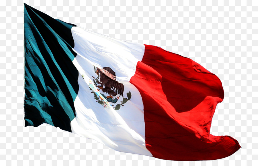Bandera - Bandera Mexico Png , HD Wallpaper & Backgrounds
