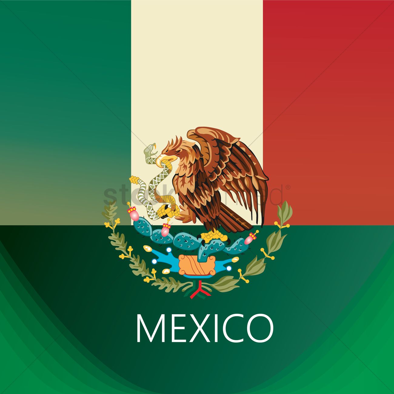 Background Bandera Mexico - Mexican Flag Phone Background , HD Wallpaper & Backgrounds