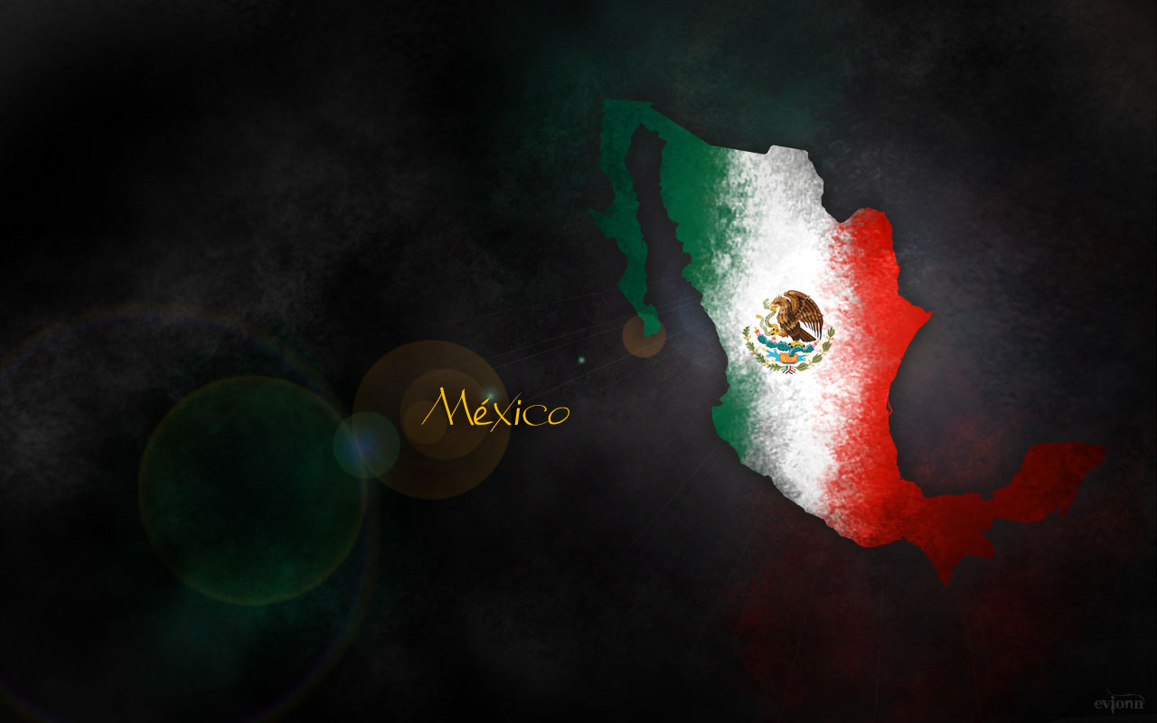 37 Hd Images Of Mexico, Ultra Hd 4k Mexico Wallpapers - Mexico Flag , HD Wallpaper & Backgrounds