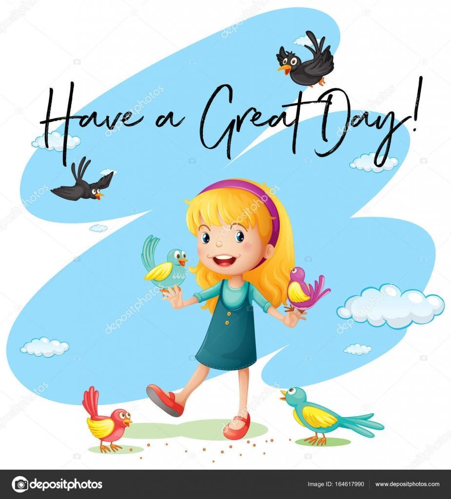 Excelente Dia Frases Www Imagenesmy Com Bom Dia Para Menina