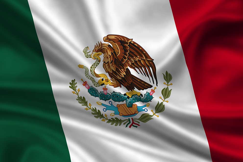 Coat Of Arms Of Mexico , HD Wallpaper & Backgrounds