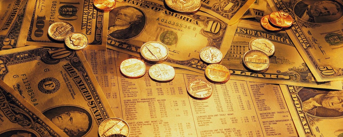 Money Wallpaper - Best Background Money , HD Wallpaper & Backgrounds