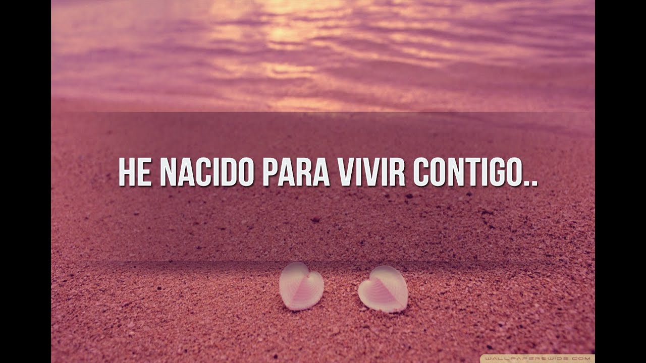 Frases Lindas De Amor Hd - Wallpaper , HD Wallpaper & Backgrounds