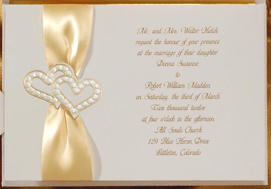 Invitaciones Boda De Oro , HD Wallpaper & Backgrounds