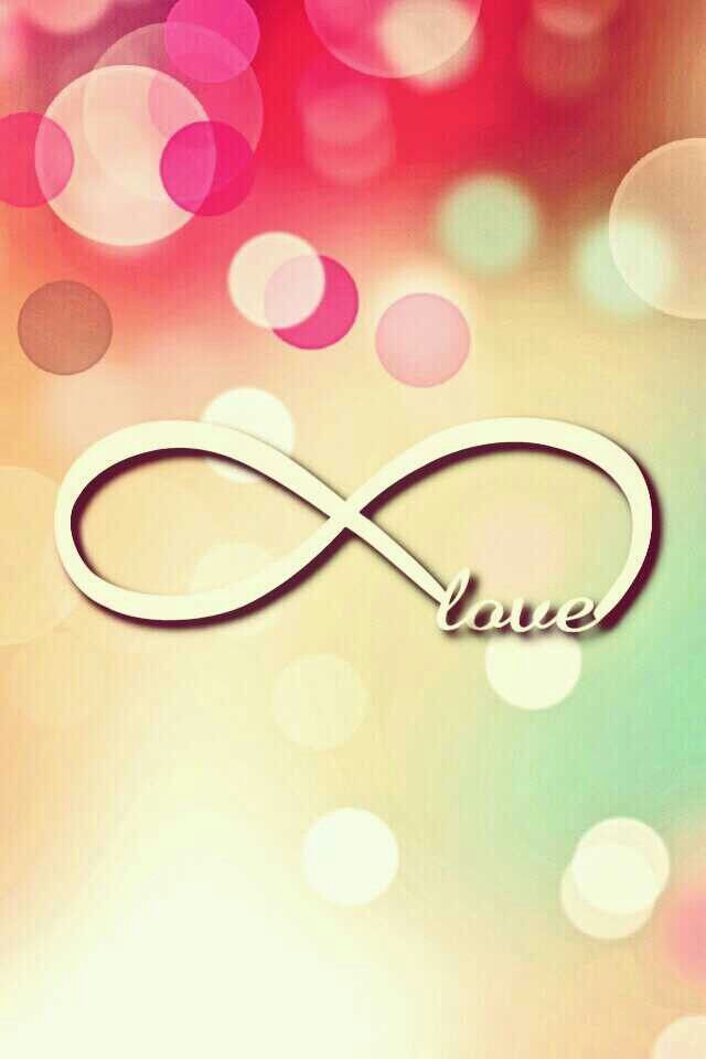 Infinity Backgrounds Compatible - Black Infinity Love Symbol , HD Wallpaper & Backgrounds