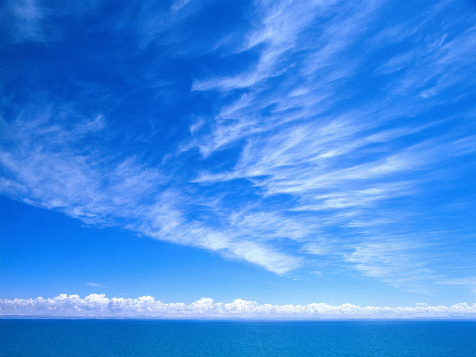 Descargar Imagen Descargar Zip - Blue Sky , HD Wallpaper & Backgrounds