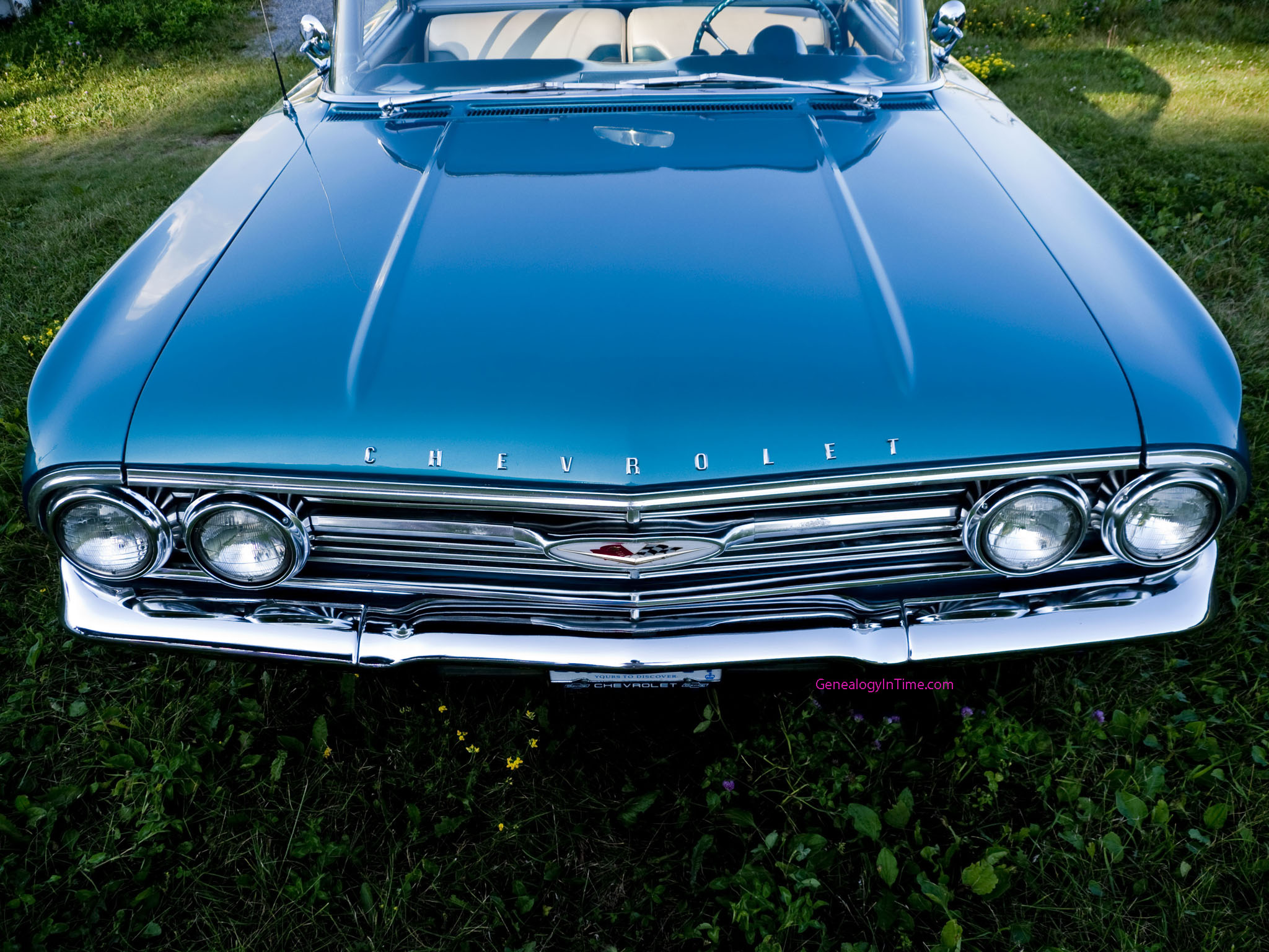 Classic Car Images - Car Hood , HD Wallpaper & Backgrounds