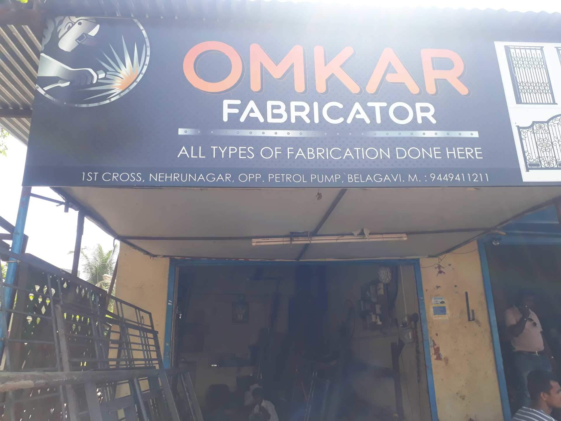 Omkar Fabrication Photos, Nehru Nagar, Belgaum - Event , HD Wallpaper & Backgrounds