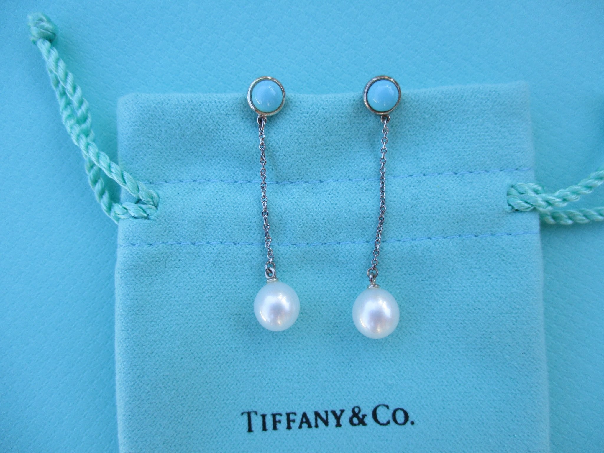 Tiffany Blue Box, Tiffany Theme, Tiffany And Co, Fondo - Tiffany & Co , HD Wallpaper & Backgrounds