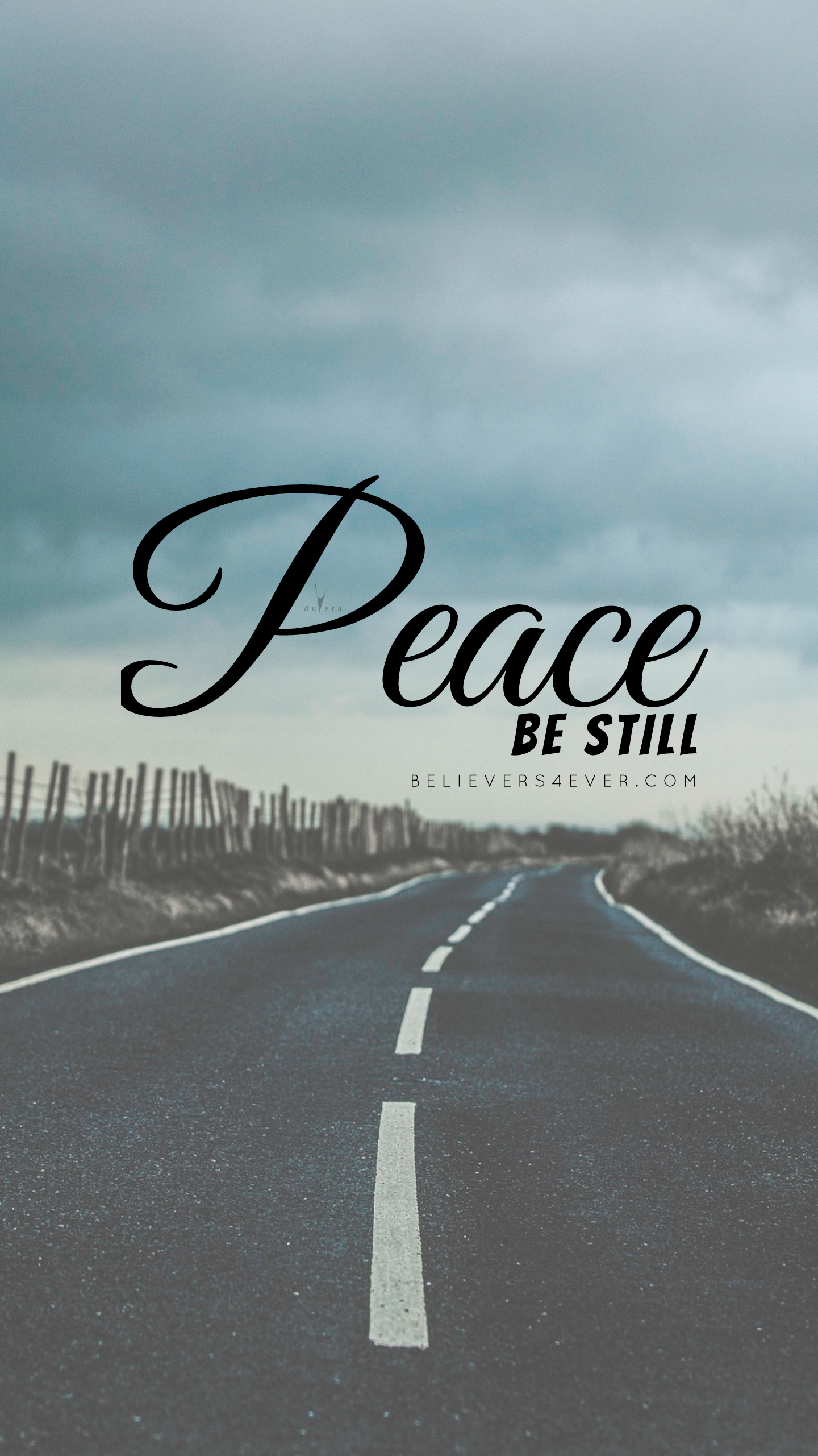 Peace Be Still - Christian Phone Screen Background , HD Wallpaper & Backgrounds