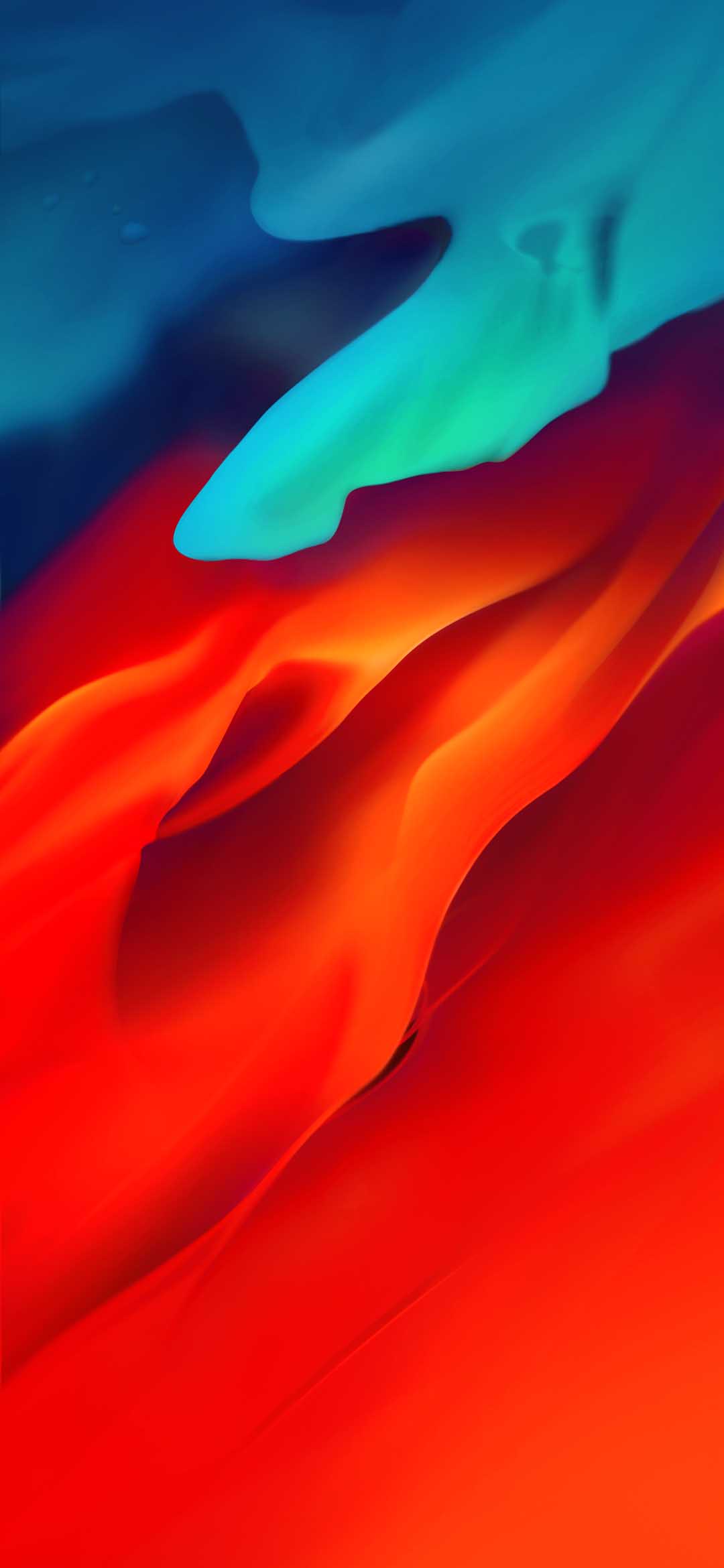 The Lenovo Z6 Pro Wallpapers Pack, Keep In Mind Though - Lenovo Z6 Pro , HD Wallpaper & Backgrounds