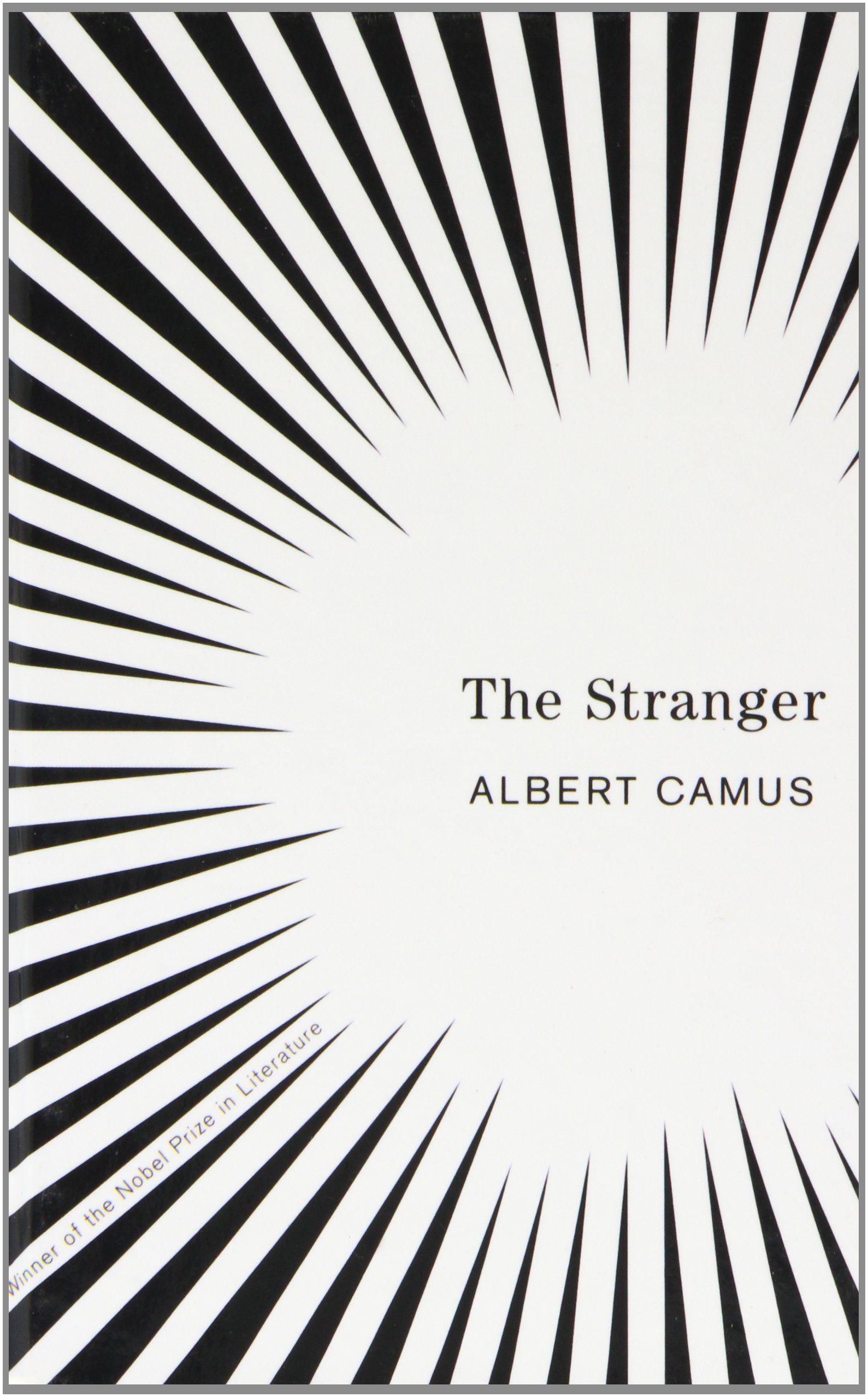 Follow The Author - Stranger Albert Camus , HD Wallpaper & Backgrounds